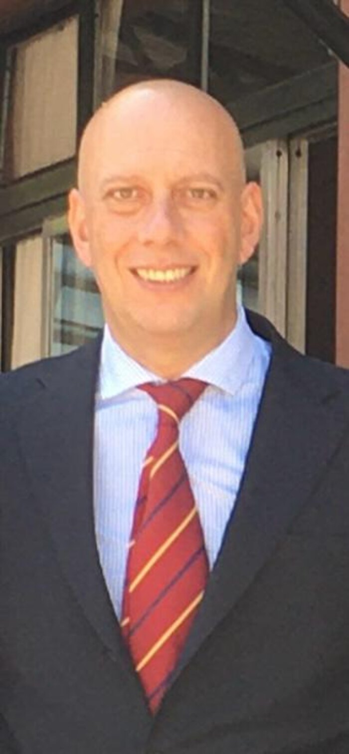 Alejandro Barraza